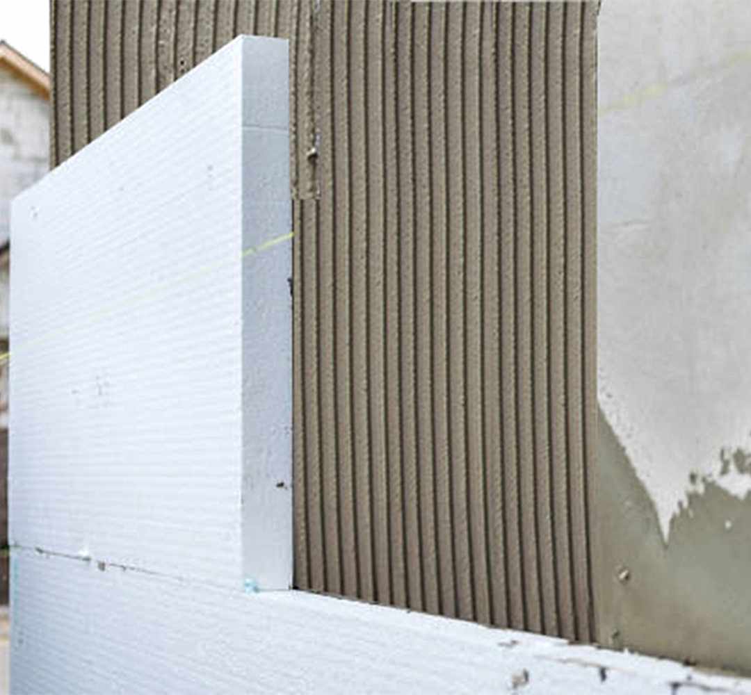 Isı Yalıtım Sistemleri