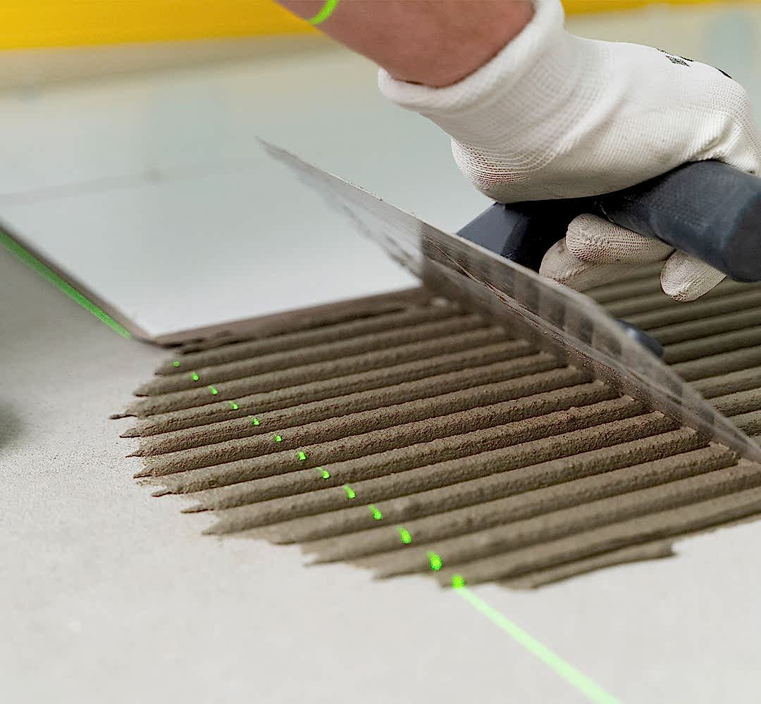 Seramik Yapıştırma Harçları